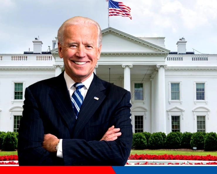 US Prez Joe Biden casts early vote in US midterm elections