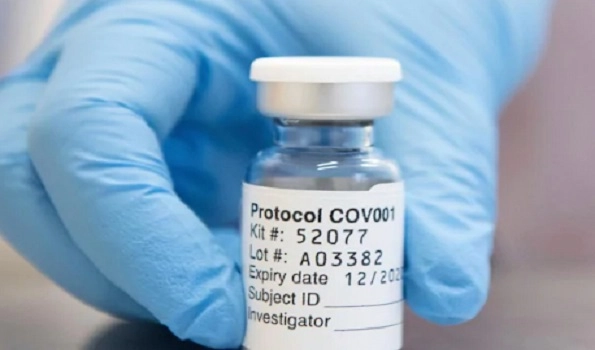 Nearly 10.5 lakh beneficiaries administered COVID-19 vaccine: MoHFW