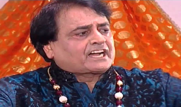 ‘Chalo Bulawa Aaya Hai’ fame bhajan singer Narendra Chanchal passes away