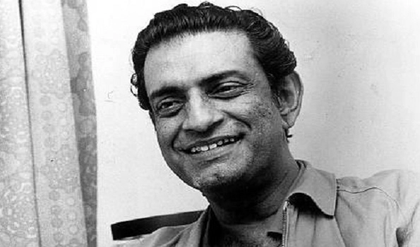 Union Ministry to organise year-long centenary celebrations of Satyajit Ray across India & abroad