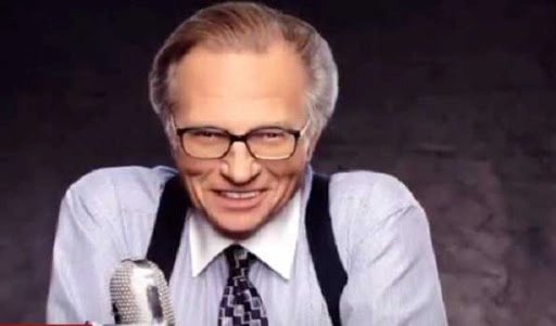 Legendary US TV host Larry King dies at 87