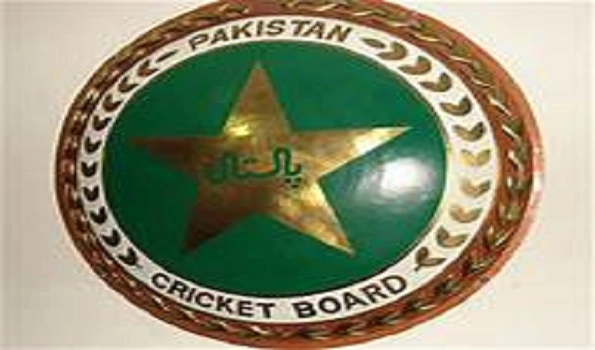 PCB announces squad for 1st Test against S Africa