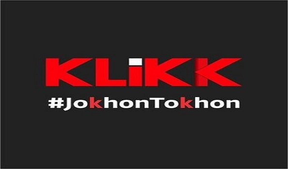 KLiKK announces ‘EVERYDAY ONE MOVIE’ for next 36 months