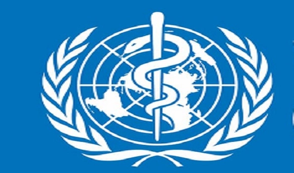 WHO official warns of continued transmission of COVID-19
