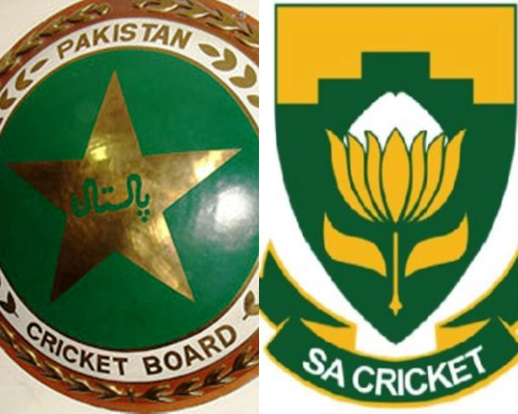 PAK vs SA, 1st Test, Day 1: Pakistan 33-4 at stumps after bundling out Proteas for 220