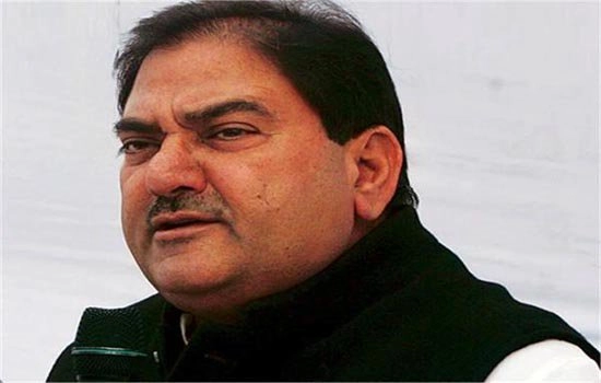 INLD MLA Abhay Chautala quits over farm laws