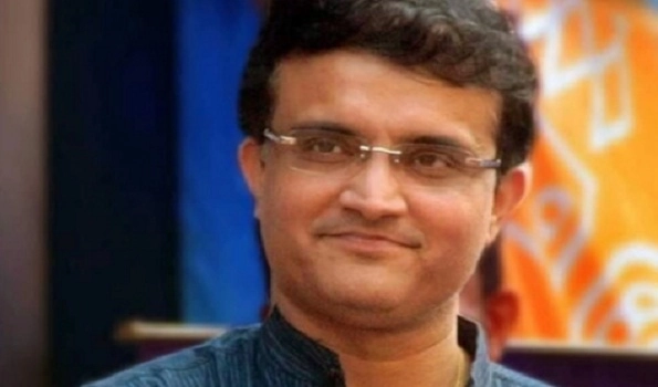 Sourav Ganguly health update: Two more stents inserted to remove blockage of arteries of BCCI chief