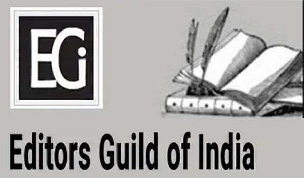 R-Day violence: Editors Guild condemns filing of FIRs against journalists