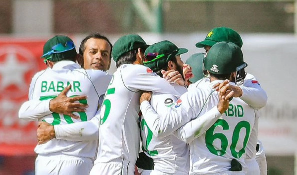 PAK vs SA, 1st Test: Pakistan beat S Africa by 7 wickets, take 1-0 series lead