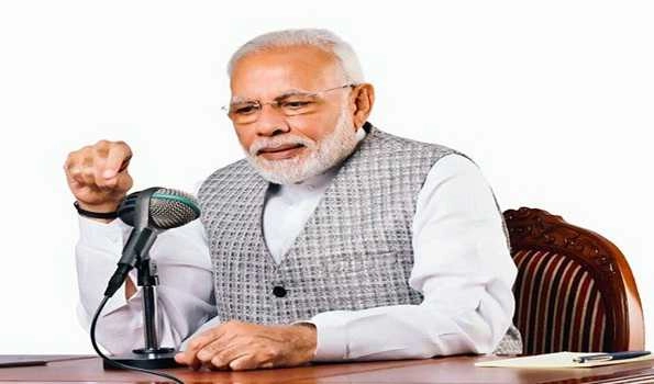 PM greets radio listeners on World Radio Day