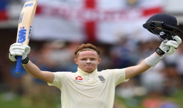 Surrey batsman Ollie Pope added to England Test team