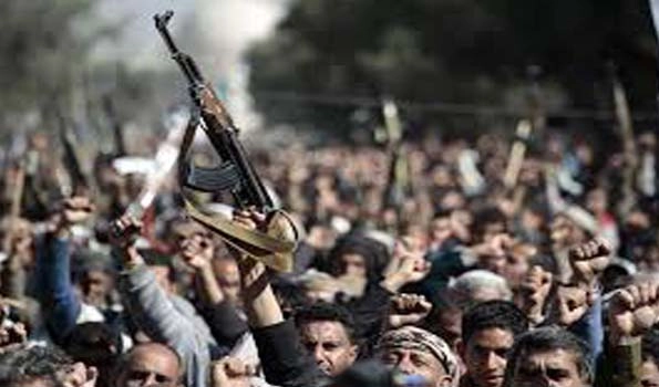 Yemen's Houthi rebel group will no more be a terrorist org for US