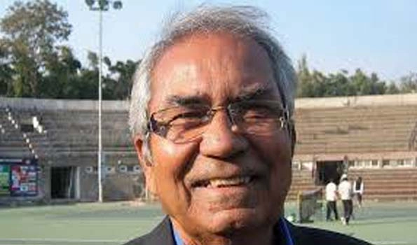 Former Davis Cup Player Akhtar Ali dies at age 81