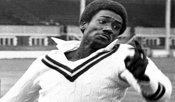 Former WI pacer Ezra Moseley dies in road accident