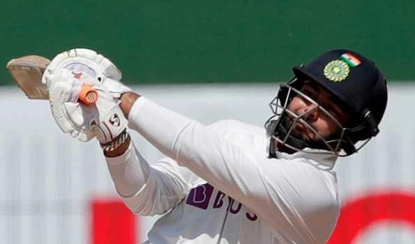 IND vs ENG, 1st Test, Day 3: India in trouble despite half centuries by Pujara, Pant