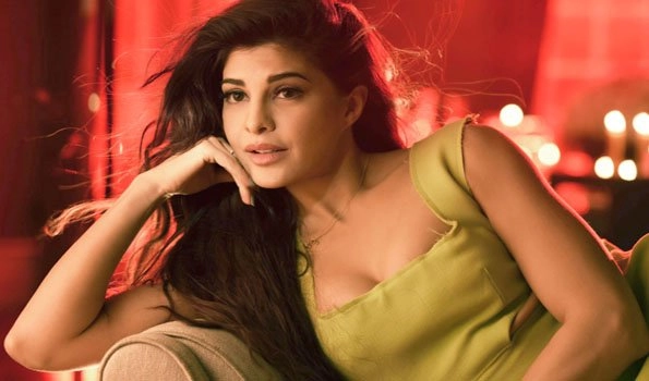 “I spend an hour doing the house chores”, Jacqueline Fernandez opens up on living independently