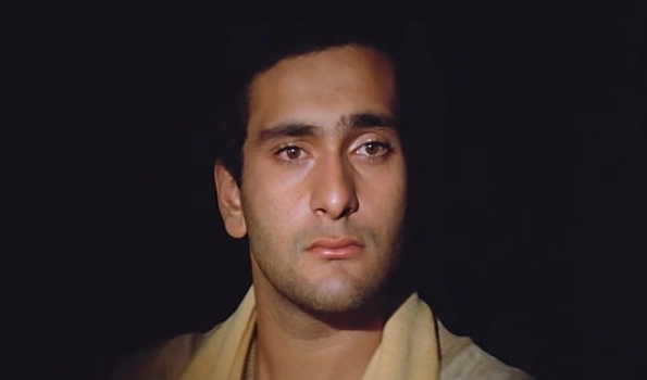 Ram Teri Ganga Maili actor Rajiv Kapoor passes away
