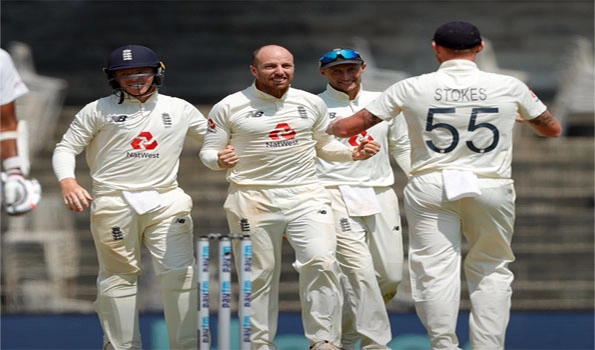 World Test C’ship: England keep alive hopes of making final after Chennai win, India slip to 4th position