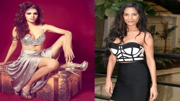 TV actress demands interrogation of Poonam Pandey & Sherlyn Chopra in Erotica case