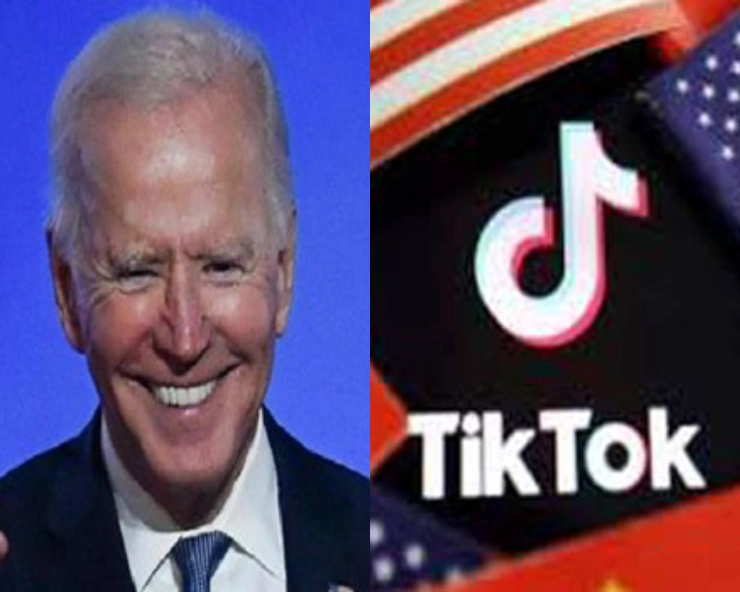 Biden shelves Trump efforts to force China’s TikTok to sell US business: Reports