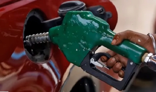 Fuel prices touch all-time high in Delhi; petrol Rs 87.85, diesel Rs 78.03