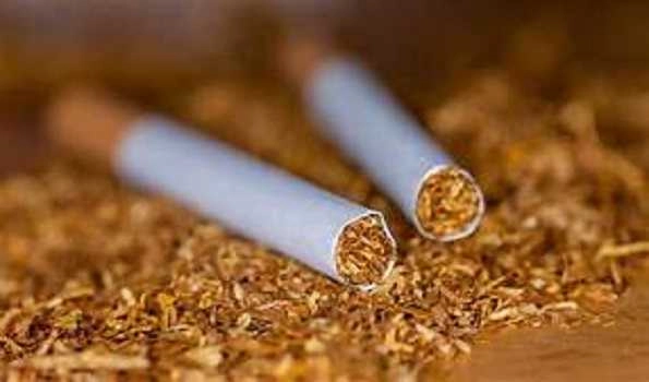 9 out of 10 Indians in favour of strong law against tobacco