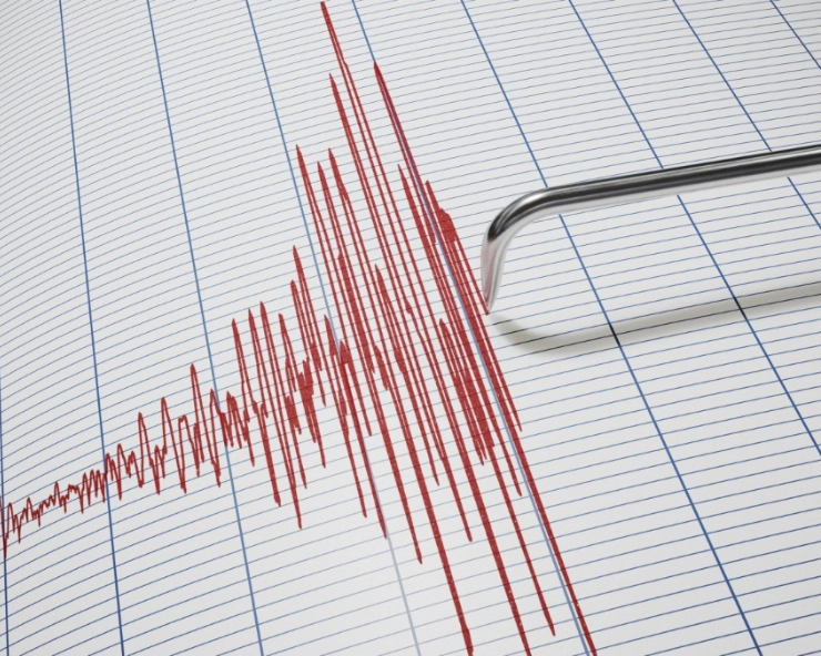 6.3-magnitude earthquake hits central Greece