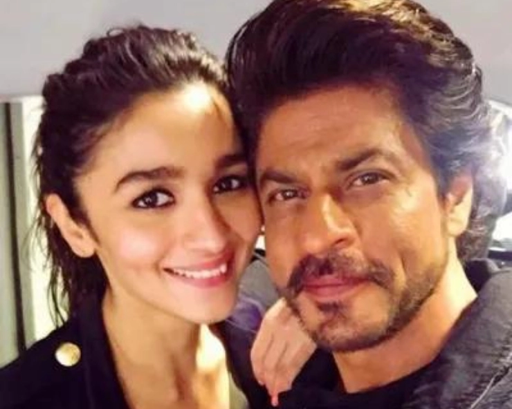 Shah Rukh Khan’s production, Darlings, with Alia Bhatt set to go on floors, announcement this week