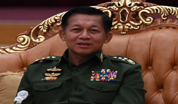 Myanmar’s military Junta recalls 100 diplomats from embassies in 19 nations: Reports