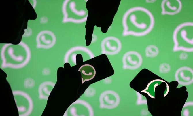 “You may be $ 2-3 trillion company but people’s privacy is more valuable”: SC pulls up WhatsApp over privacy policy