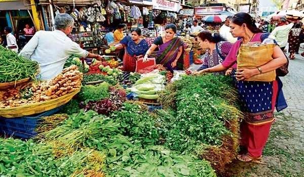 WPI inflation rises to 2.03 pc in January from 1.22pc in December