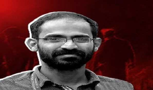 SC grants 5-day interim bail to Kerala scribe Siddique Kappan to meet ailing mother