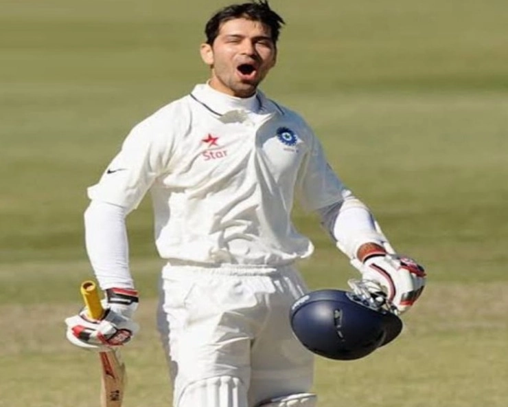 Wicketkeeper-batsman Naman Ojha announces retirement from all forms of cricket