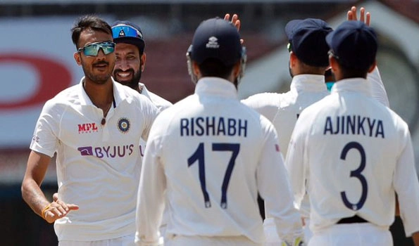 World Test C’ship: India overtake England in points table after winning 2nd Test
