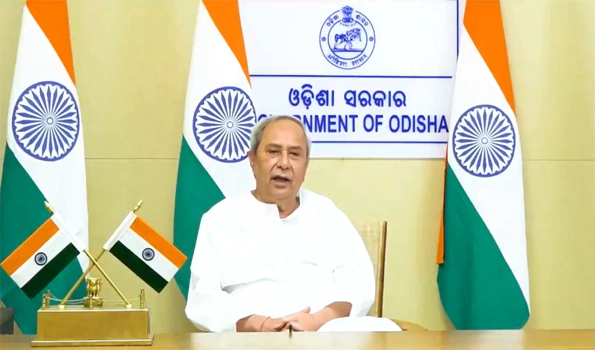 COVID surge: Odisha govt clamps complete lockdown in entire state for 14 days from May 5