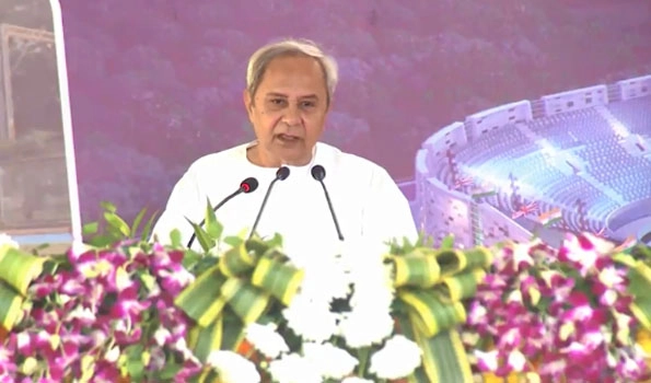 Despite dipping nCOV cases in Odisha, CM Naveen Patnaik turning to stone unturned to tackle pandemic
