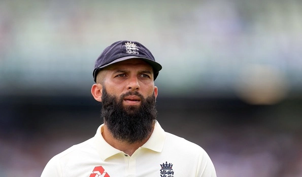 England’s Moeen Ali to return home, miss last two Test vs India