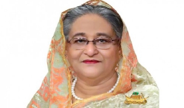 Assassination attempt on Sheikh Hasina: B’desh HC upholds death sentence to 10