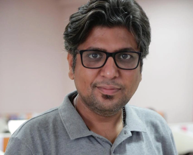 Bhor director shares how he got confidence after Akshay Kumar and Rakeysh Omprakash Mehra made films on sanitation!