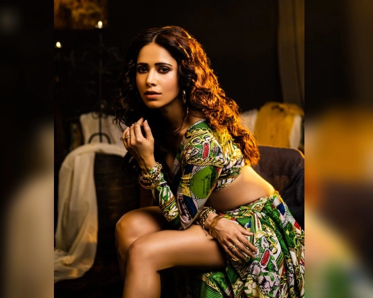 Nushrratt Bharuccha has hit it out of the park in her first single music video ever, ‘maintained winning streak’ she says