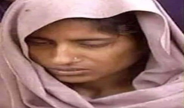 Shabnam, The lone lady who was awarded death sentence post-independence, pleads for mercy