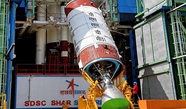 NSIL's first commercial mission : PSLV-C51 to launch Brazil's Amazonia-1, 20 other satellites on Feb 28