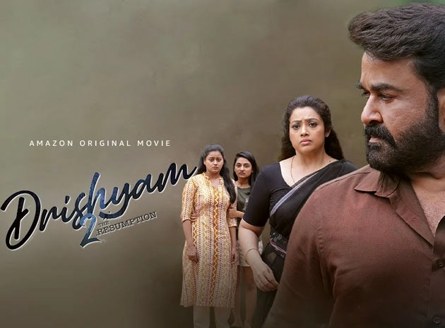 Amazon Prime Video takes the intrigue and mystery around the recently released Malayalam thriller Drishyam 2 a notch higher
