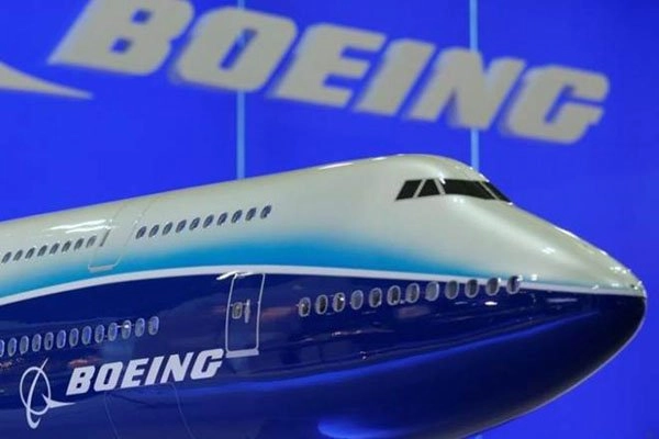 Boeing recommends suspending operations of its 777 aircraft after parts of a plane fall from sky in Colorado