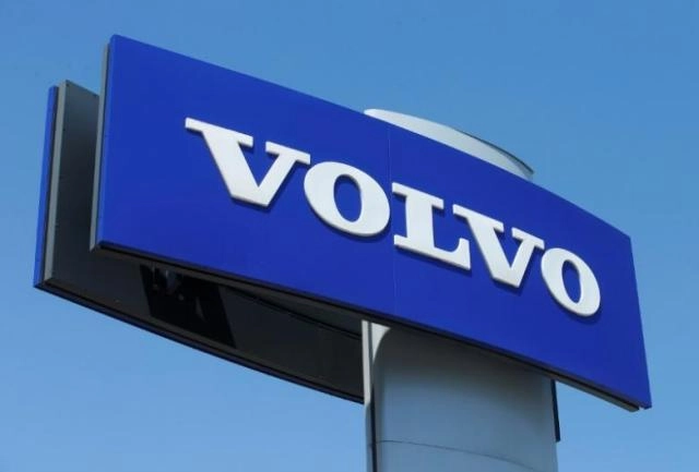 Volvo Cars to lower CO2 emissions and save billions in circular business aim