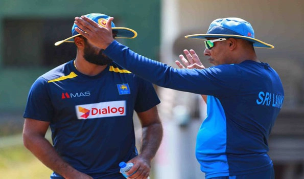 Chaminda Vaas resigns 3 days after being appointed Lanka’s bowling coach over pay dispute