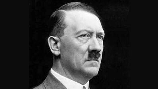 Letters from Adolf Hitler’s father give rare glimpse into dictator’s upbringing