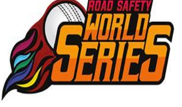 Jayasuriya takes on Lara in Unacademy Road Safety World Series
