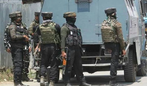 Anantnag encounter: 2 militants killed, operation continues