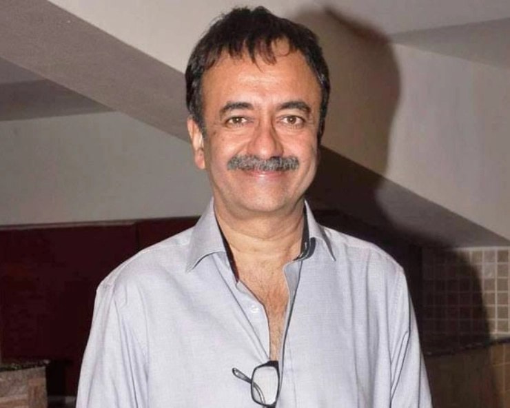 Rajkumar Hirani addresses students at FMS in Delhi, talks about movies and life amidst the pandemic